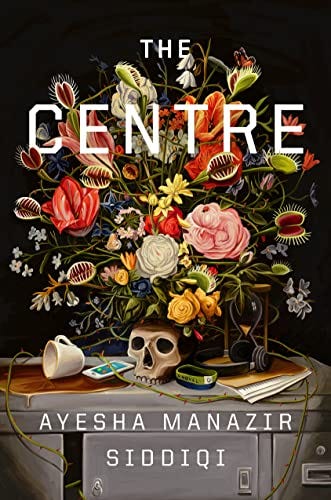 The Centre: A Novel - Kindle edition by Siddiqi, Ayesha Manazir. Literature  & Fiction Kindle eBooks @ Amazon.com.