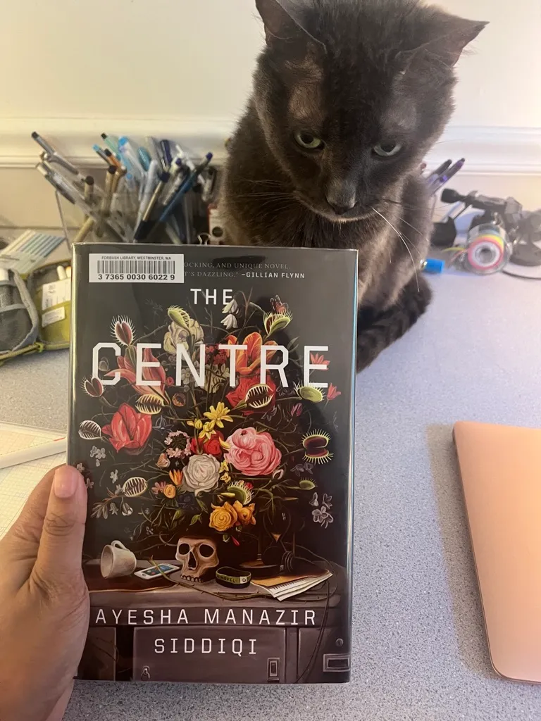 my end-of-summer reading