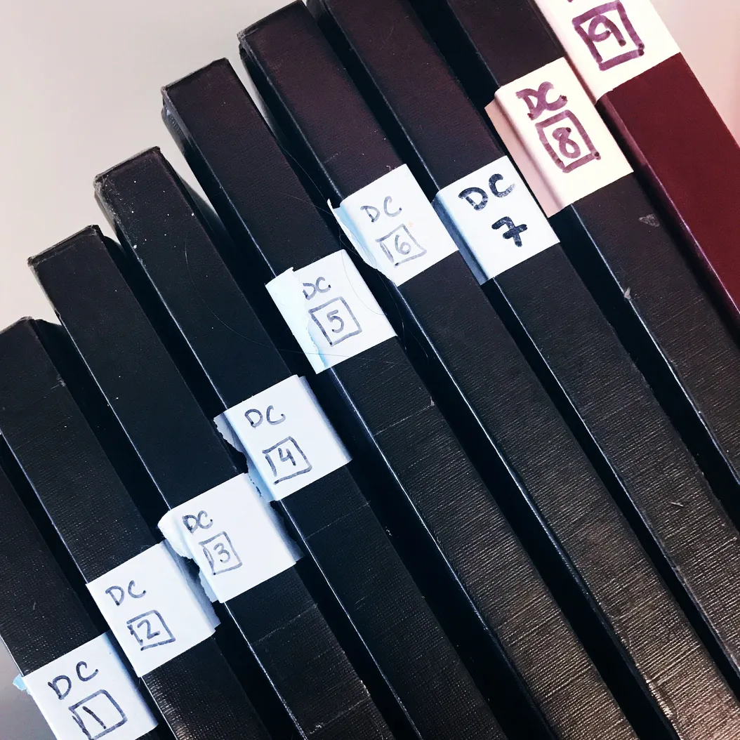 the coolest thing I ever made